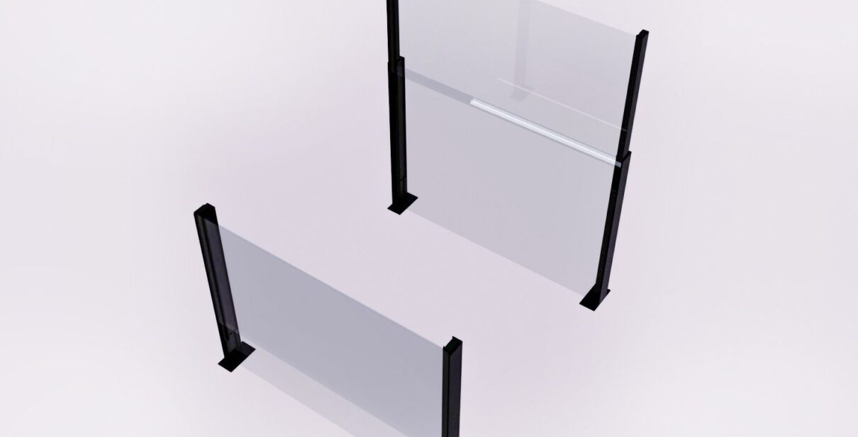 rüzgar kırıcı sistemleri