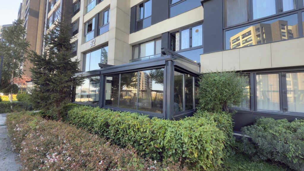 başakşehir pergola fiyatları